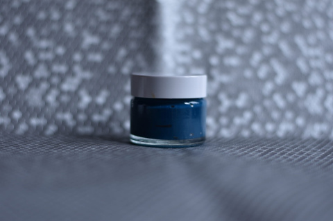 Farba BC vein blue heat set 15 ml Farba BC vein blue heat set 15 ml