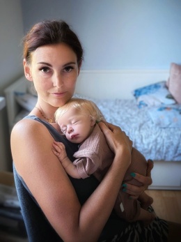 Kurs tworzenia lalek reborn