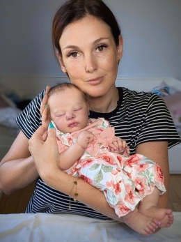 Kurs tworzenia lalek reborn