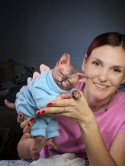 Kurs tworzenia lalek reborn