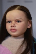 Kurs tworzenia lalek reborn