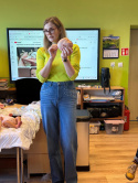 Lalki reborn Warsztaty