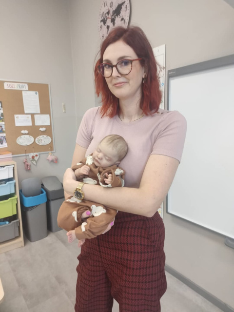Lalki reborn Warsztaty Lalki reborn Warsztaty