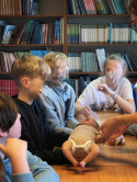 Lalki reborn Warsztaty
