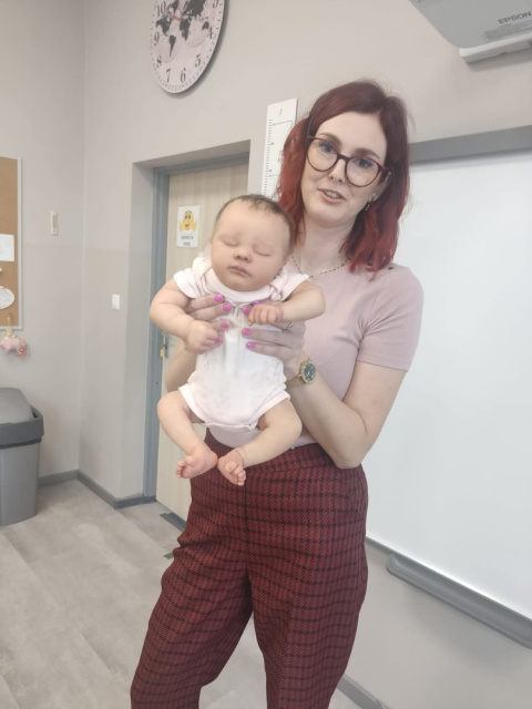 Lalki reborn Warsztaty Lalki reborn Warsztaty