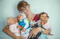 Lalki reborn Warsztaty