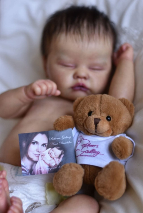 Lalki reborn Warsztaty Lalki reborn Warsztaty