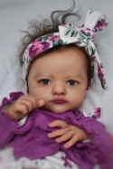 Mila by Gudrun Legler