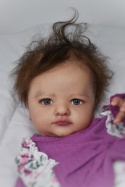 Mila by Gudrun Legler