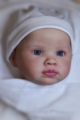 Reuben by Maira Garza