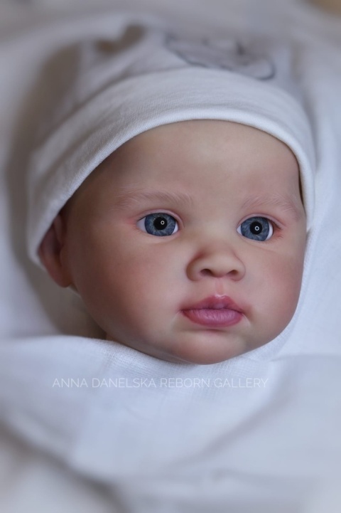 Reuben by Maira Garza