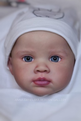 Reuben by Maira Garza